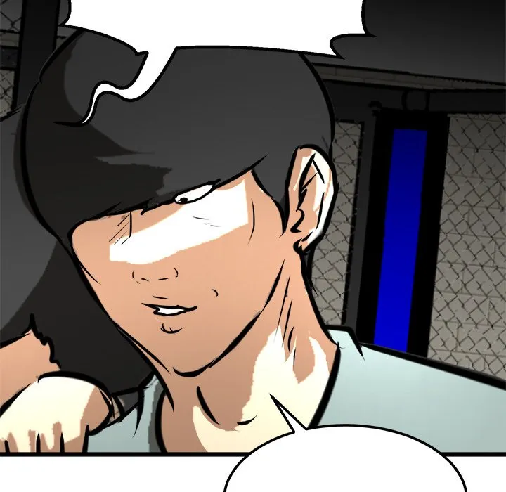 He Queen Chapter 69 page 104 - 