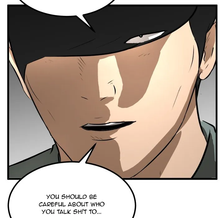 He Queen Chapter 69 page 106 - 
