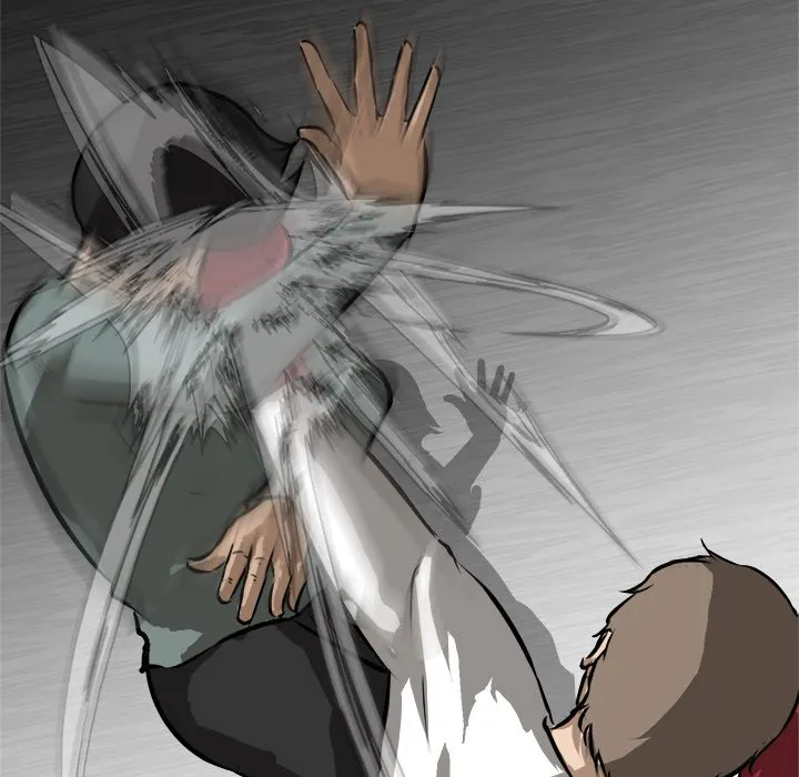 He Queen Chapter 69 page 110 - 