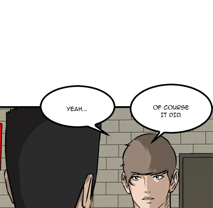 He Queen Chapter 69 page 12 - 
