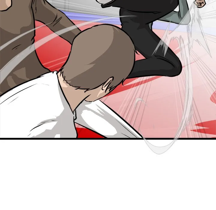He Queen Chapter 69 page 113 - 