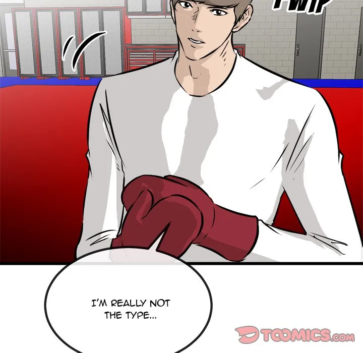 He Queen Chapter 69 page 117 - 