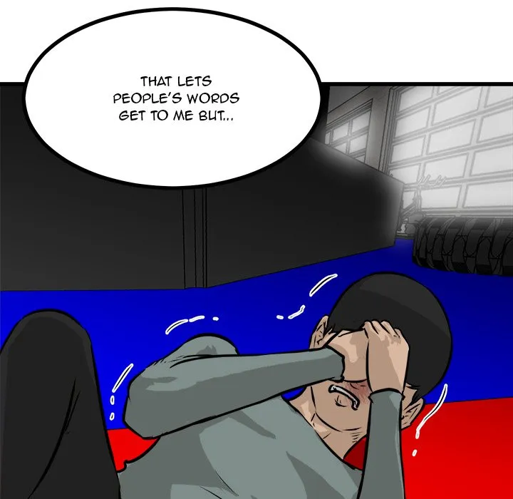 He Queen Chapter 69 page 119 - 