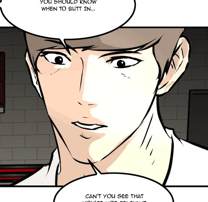 He Queen Chapter 69 page 121 - 