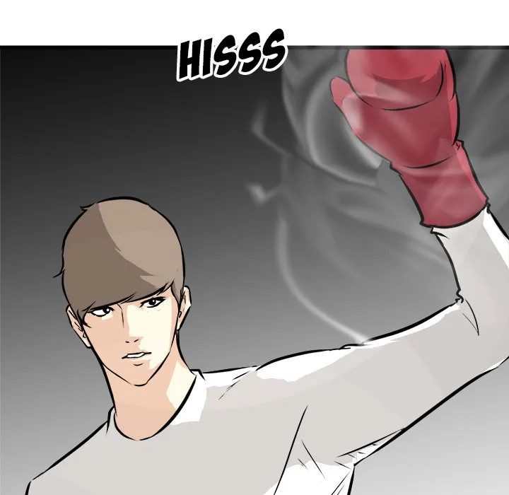 He Queen Chapter 69 page 128 - 