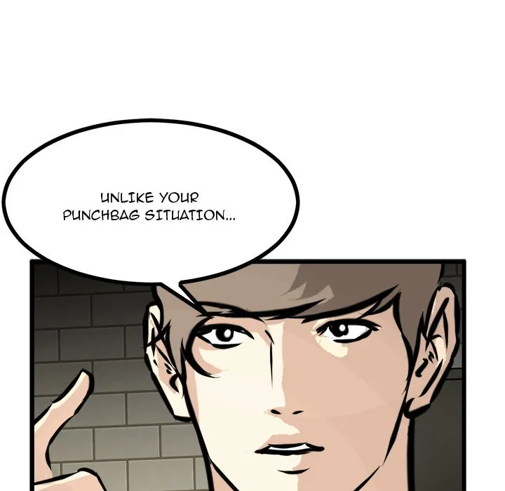 He Queen Chapter 69 page 14 - 