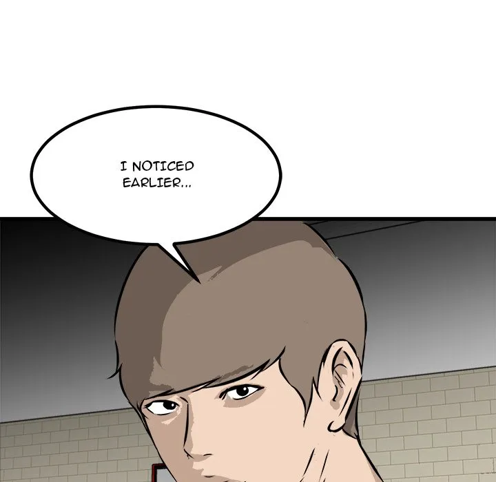 He Queen Chapter 69 page 134 - 