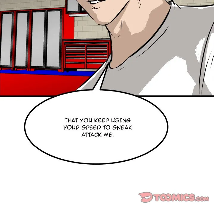 He Queen Chapter 69 page 135 - 