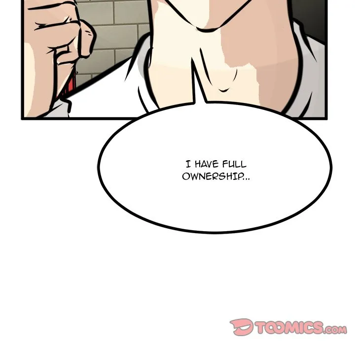 He Queen Chapter 69 page 15 - 