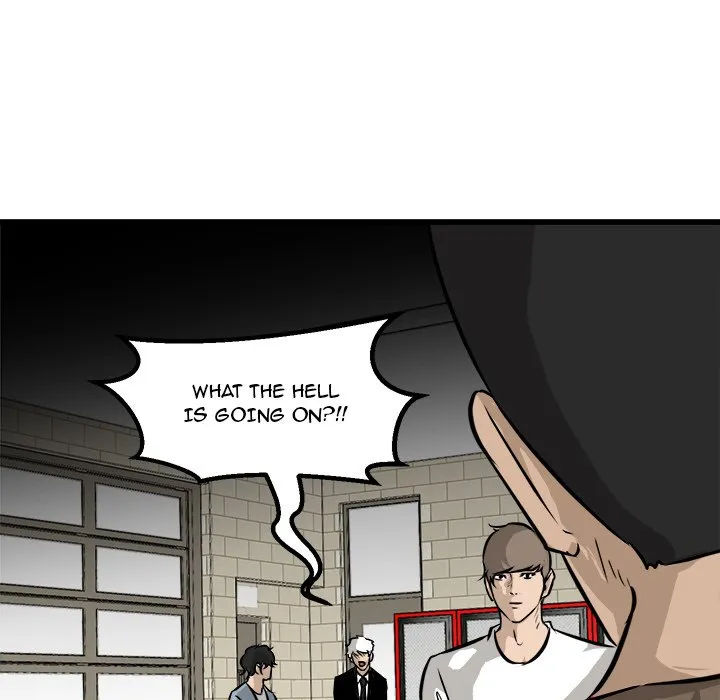He Queen Chapter 69 page 149 - 