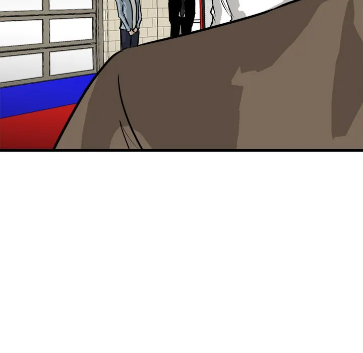 He Queen Chapter 69 page 150 - 