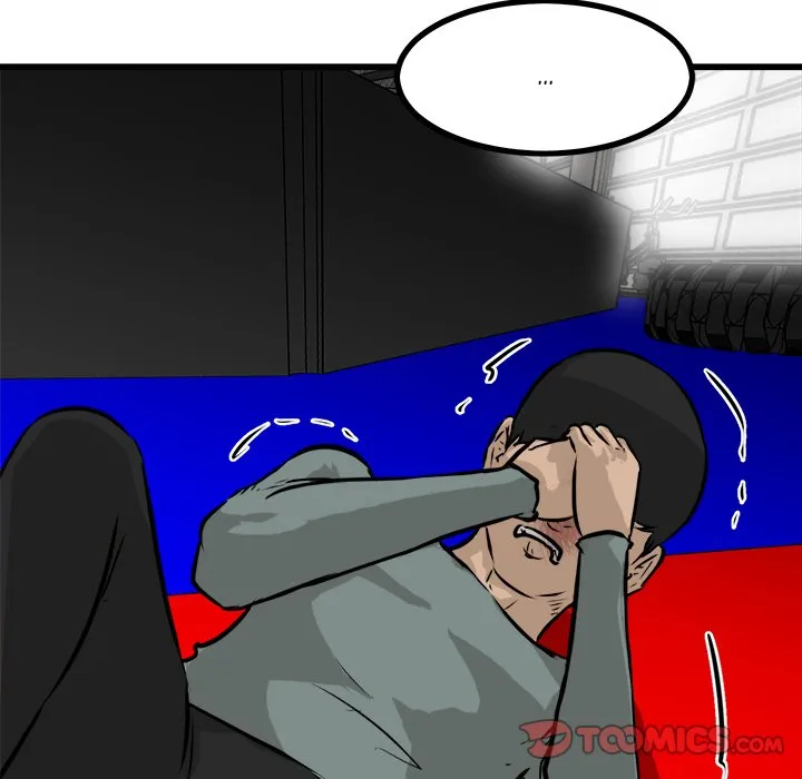 He Queen Chapter 69 page 153 - 