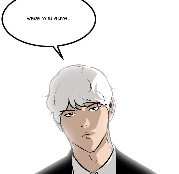 He Queen Chapter 69 page 155 - 