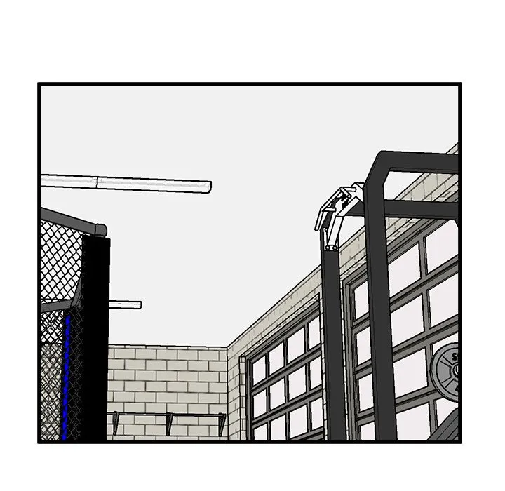 He Queen Chapter 69 page 18 - 