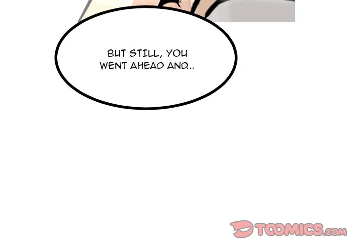 He Queen Chapter 69 page 3 - 