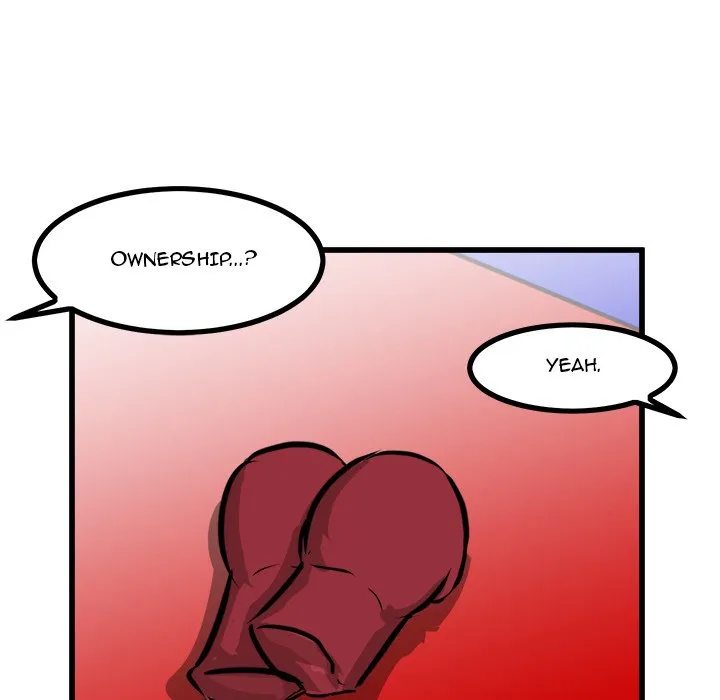 He Queen Chapter 69 page 23 - 