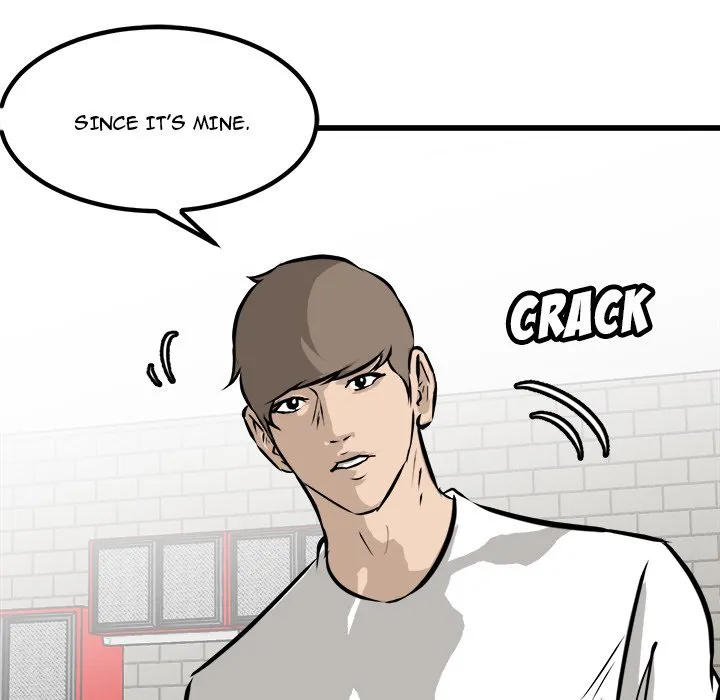 He Queen Chapter 69 page 25 - 