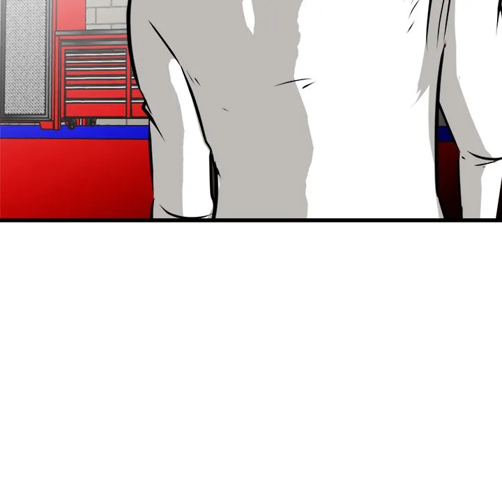 He Queen Chapter 69 page 26 - 