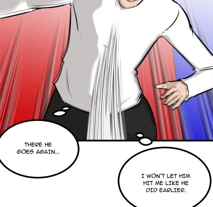 He Queen Chapter 69 page 31 - 