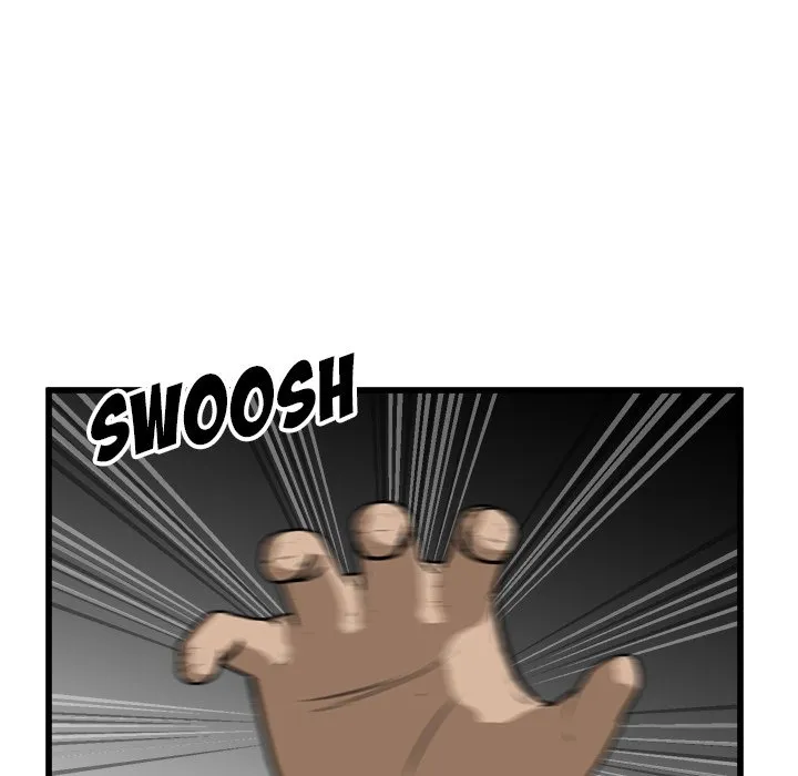 He Queen Chapter 69 page 34 - 