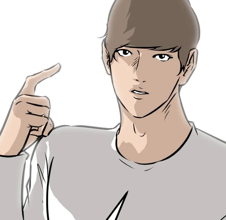 He Queen Chapter 69 page 5 - 
