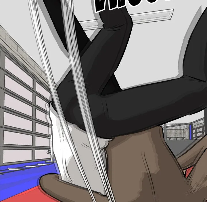 He Queen Chapter 69 page 42 - 