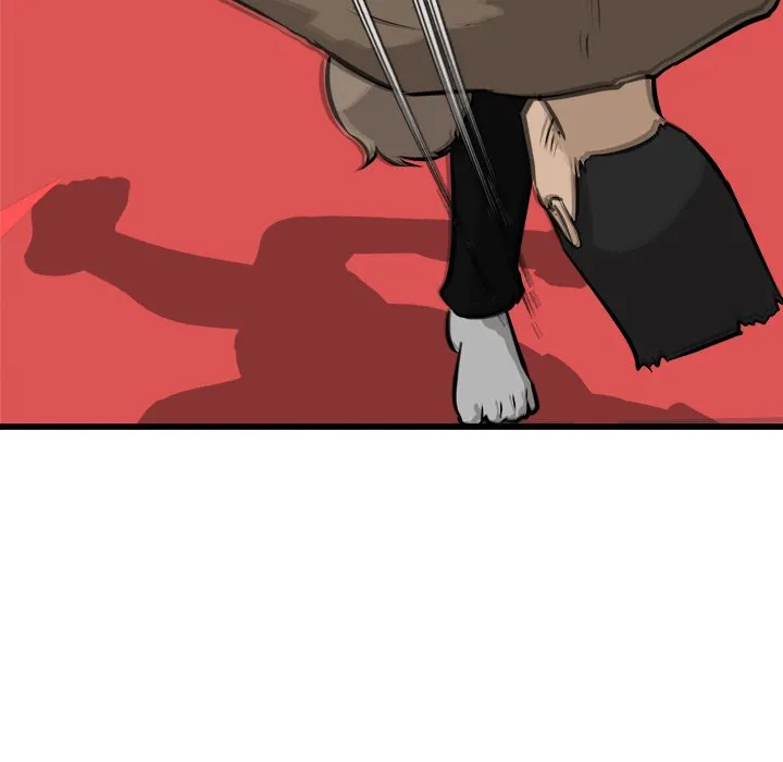 He Queen Chapter 69 page 43 - 