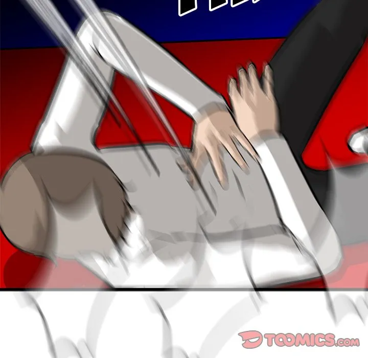 He Queen Chapter 69 page 45 - 