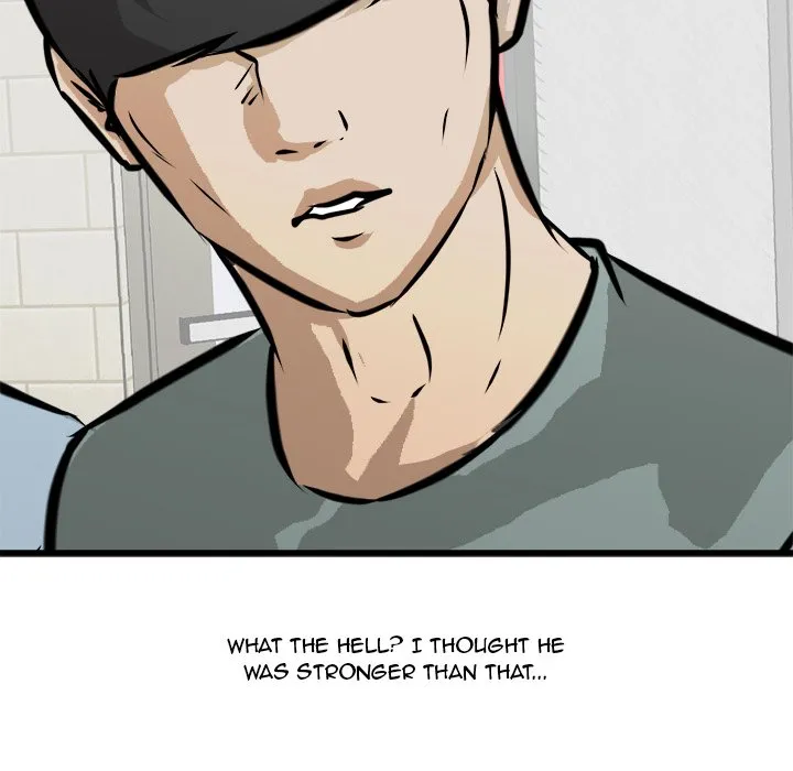 He Queen Chapter 69 page 49 - 