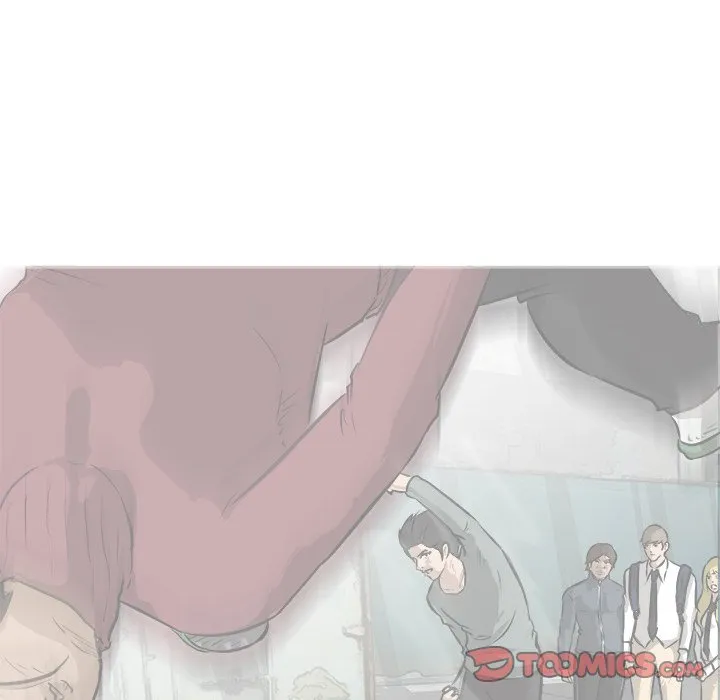 He Queen Chapter 69 page 51 - 