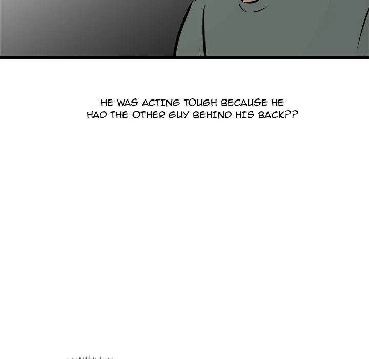 He Queen Chapter 69 page 55 - 
