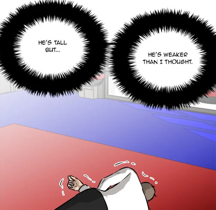 He Queen Chapter 69 page 56 - 