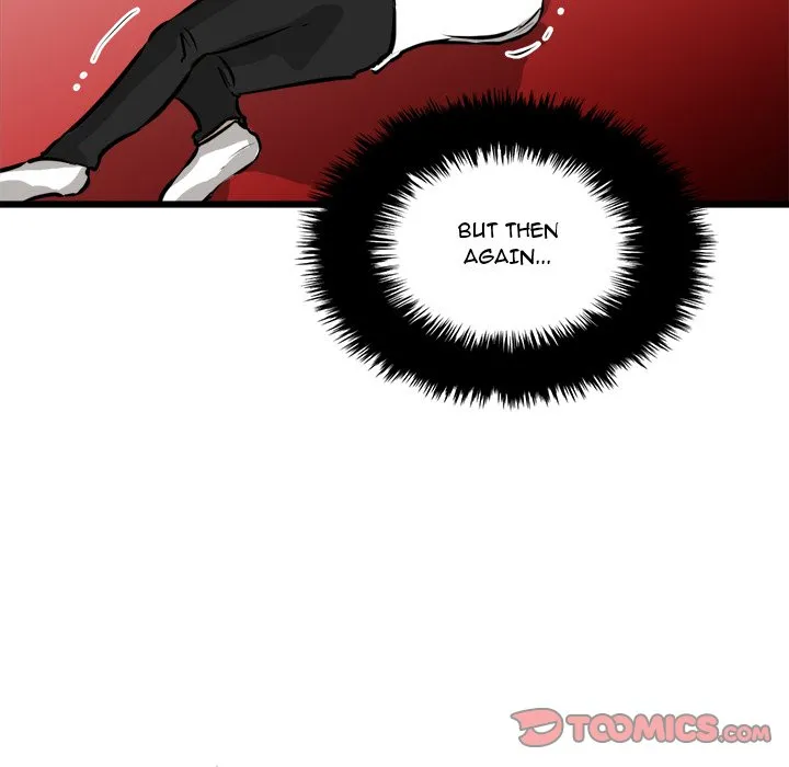 He Queen Chapter 69 page 57 - 