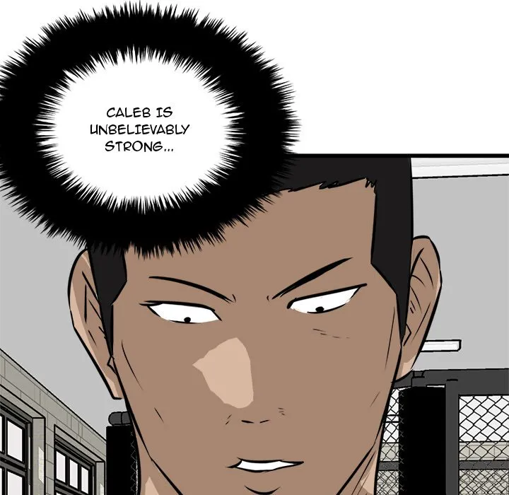He Queen Chapter 69 page 58 - 