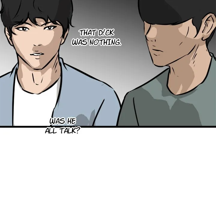 He Queen Chapter 69 page 61 - 
