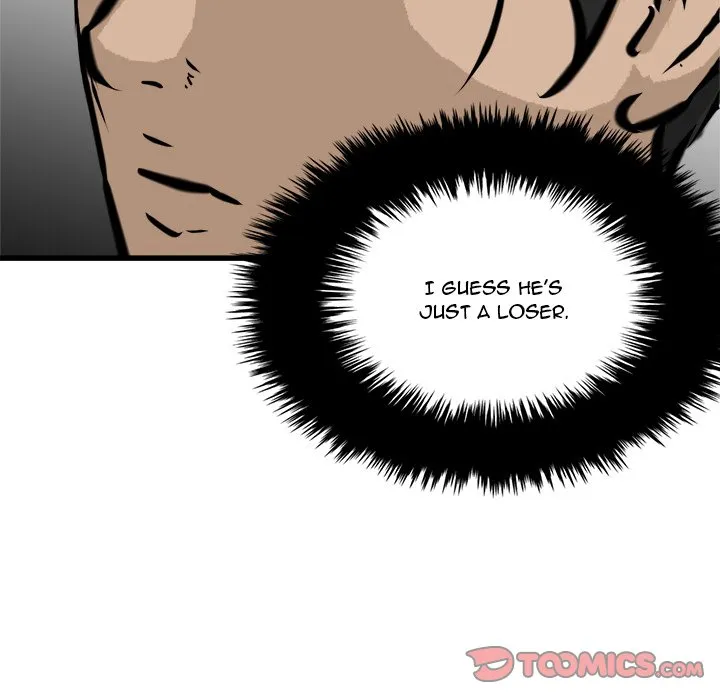He Queen Chapter 69 page 63 - 