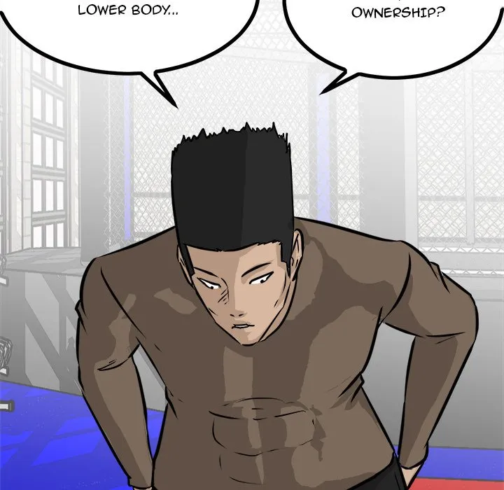 He Queen Chapter 69 page 65 - 