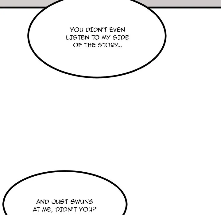 He Queen Chapter 69 page 8 - 