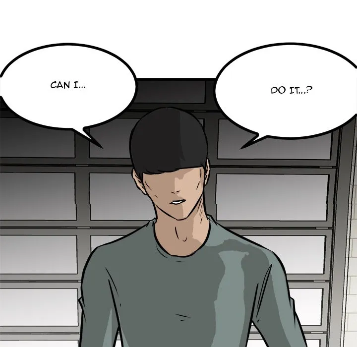 He Queen Chapter 69 page 71 - 