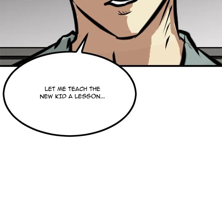 He Queen Chapter 69 page 74 - 