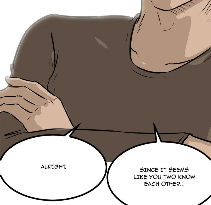 He Queen Chapter 69 page 79 - 