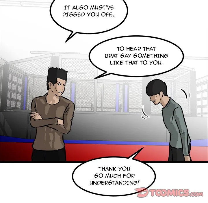 He Queen Chapter 69 page 81 - 