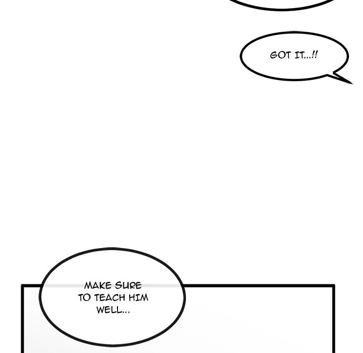 He Queen Chapter 69 page 84 - 