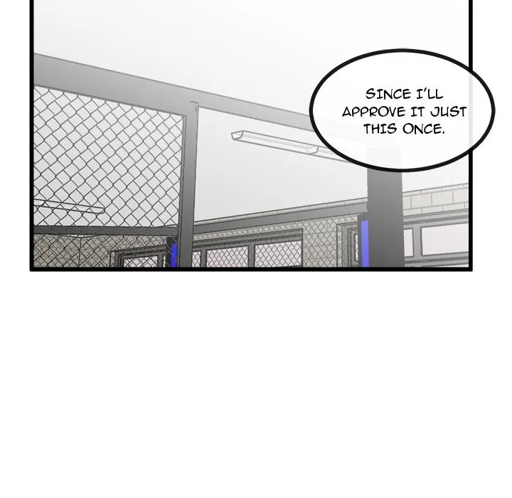 He Queen Chapter 69 page 85 - 