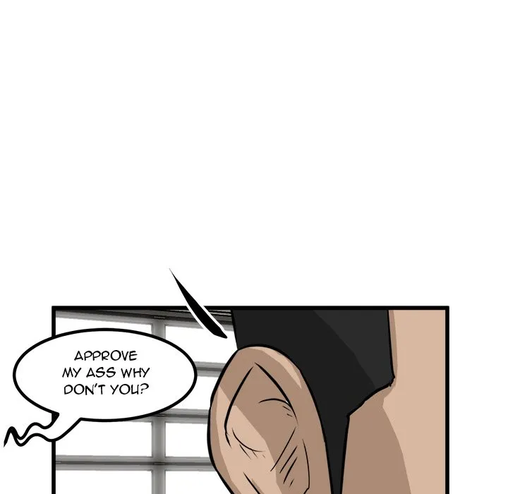 He Queen Chapter 69 page 86 - 