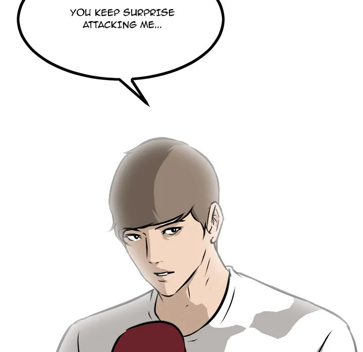 He Queen Chapter 69 page 89 - 