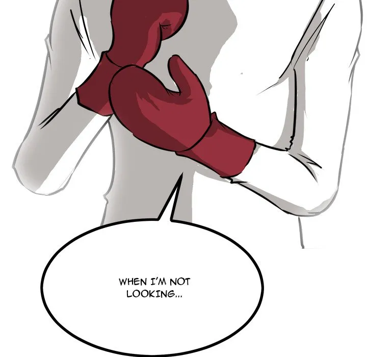 He Queen Chapter 69 page 90 - 