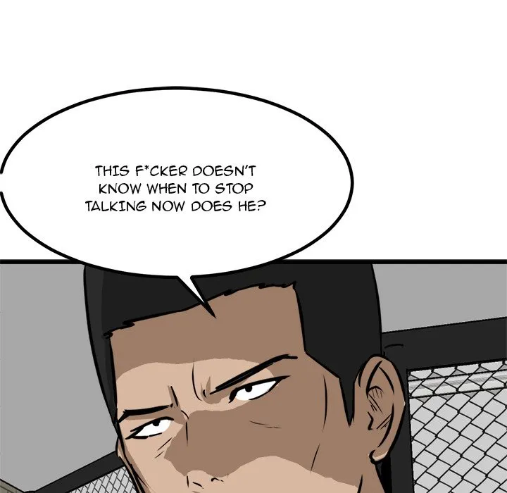 He Queen Chapter 69 page 10 - 