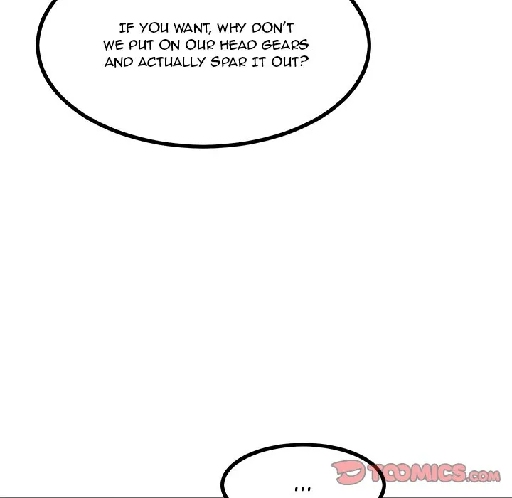He Queen Chapter 69 page 93 - 