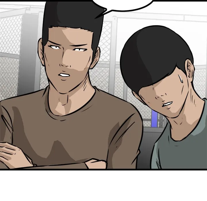 He Queen Chapter 69 page 94 - 